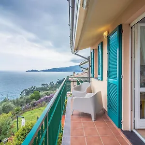  Apartment Casa Camilla Relax Con Vista Da Sogno