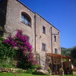  Bauernhof Le Rotte